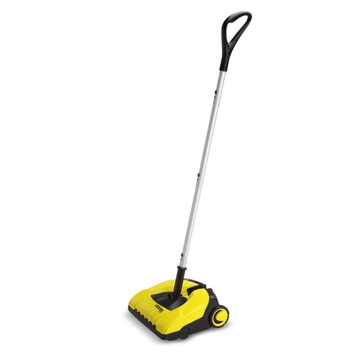 [1.258-901.0] ESCOBA ELÉCTRICA PROFESIONAL K 85