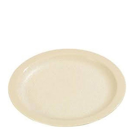 [PCD21025] PLATO REDONDO PP 25,5 CM