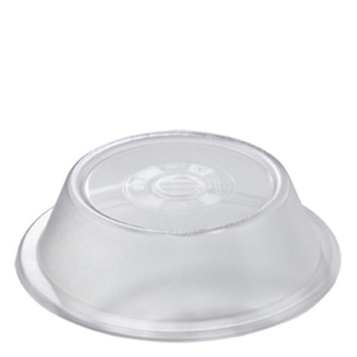 [4523] TAPADERA CUBREPLATOS SATINADA