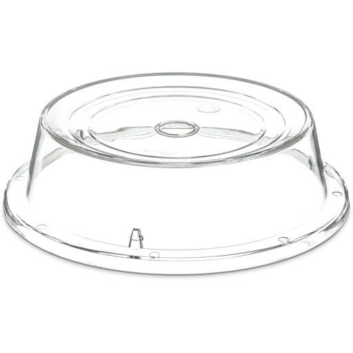 [196507] CÚPULA PARA PLATO DE 23,9  24,7 CM