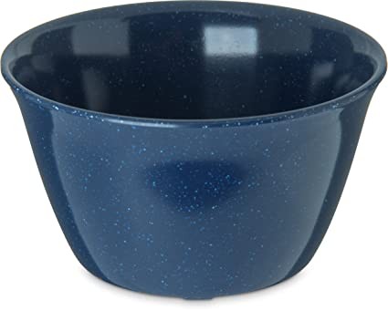 [4354014] TAZA MELAMINA AZUL