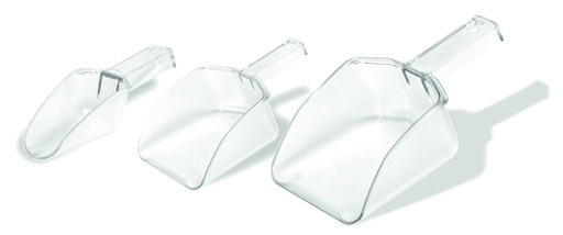 [9964] PALA SCOOP GRANDE DE 1,9 L