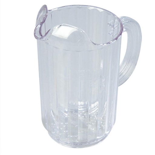 [553607] JARRA POLICARBONATO 0,95 L