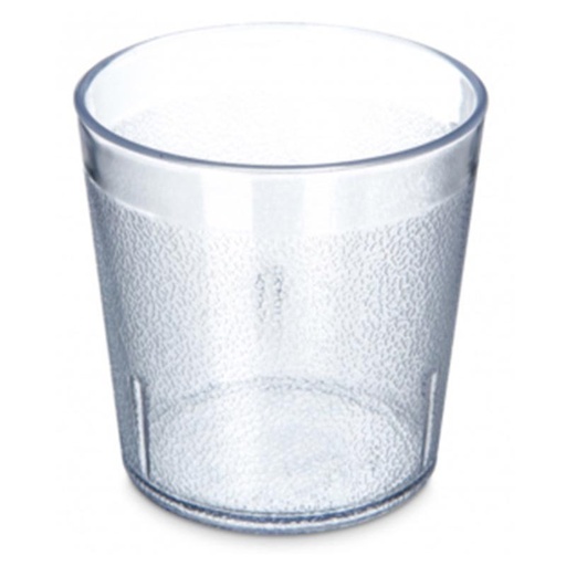 [522007] VASO ""SAN STACKABLE"" 590 ML