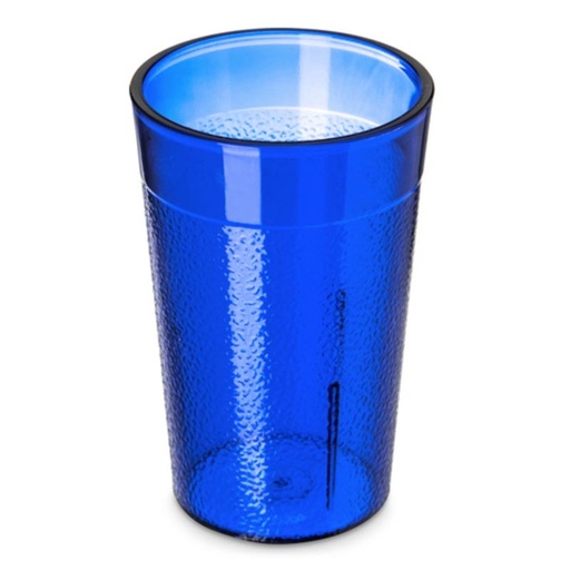 [550147] Vaso ""San Stackable"" 150 Ml Azul