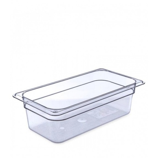 [1032107] Cubeta Policarbonato Gn 1/9 De 100 Mm