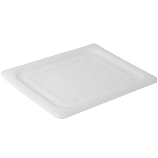 [FG145P00WH] TAPA FLEXIBLE HERMÉTICA 1/3