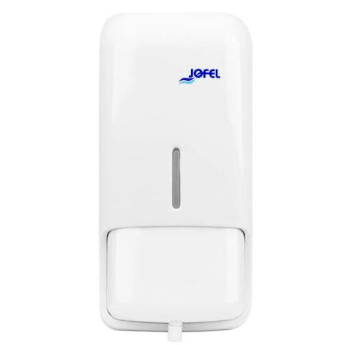 [AC40000] Jabonera Dispensador De Espuma Azur 0,8 L