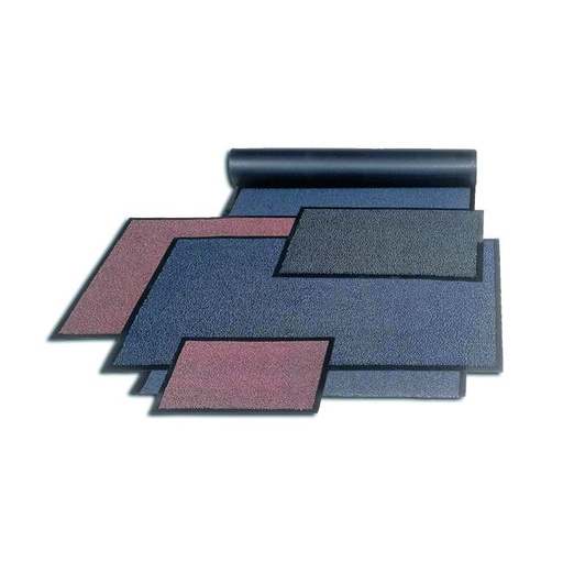 [100.290] ALFOMBRA ANTISUCIEDAD TRANSEC CORTADO 40 X 60