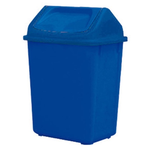 [PTT-20A-2AZ] Papelera Swing De 20 Lt