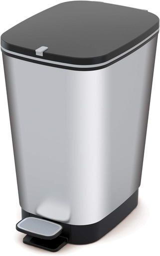 [237544] Cubo Chic Bin 30 L
