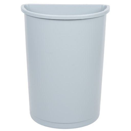 [3520GR] CONTENEDOR MEDIA LUNA 79,5 L