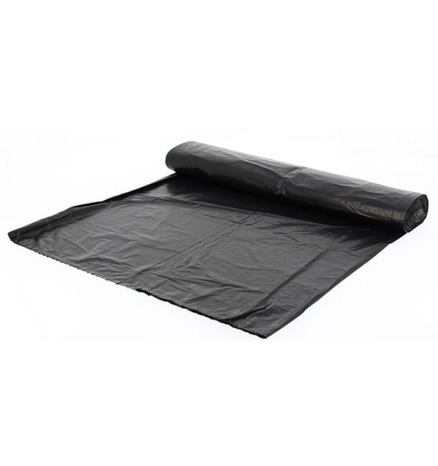 [85105400] BOLSA BASURA 85 X 105 G-400 NEGRA