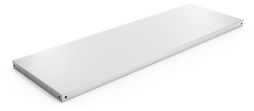 [010202] Estante inox para estantería modular de 0,8 mm de espesor