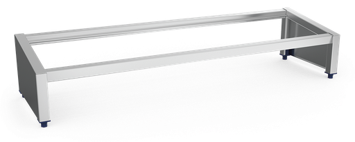 [082803] Soporte porta-cubetas Gastronorm sobremesa y mural