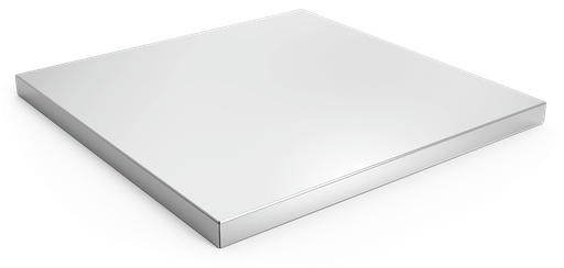 [013402] Prestatge llis per a prestatgeria *inox Imagini