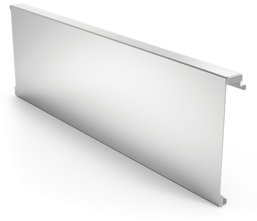 [014252] Larguero inferior para estantería inox Imagine