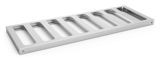 [283020] Estante inox para almacenaje de vino