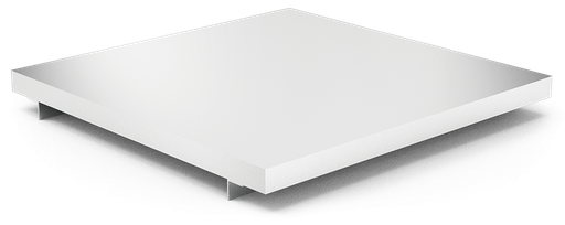 [082202] Suport sobre-taulell per a balances