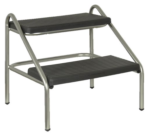 [482208] Escalones inox