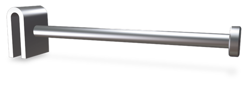 [022802] Ganxo *inox *salchichero senzill