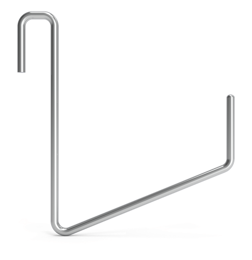 [211920] Ganxo *inox penja bosses