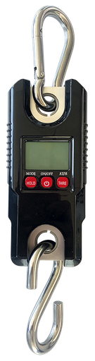 [422604] Ganxo pesador 300 Kg