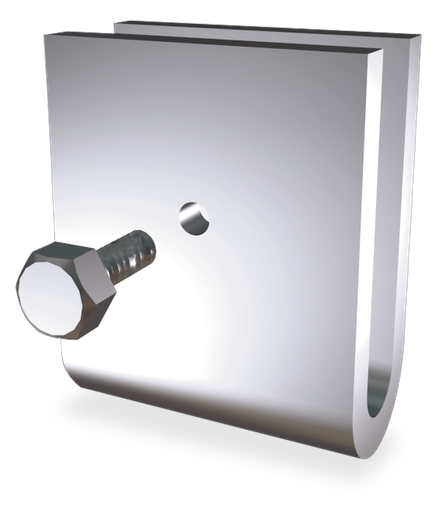 [029606] O senzilla *inox