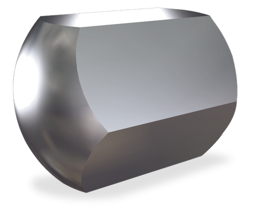 [029902] Embellidor *inox per a totxo