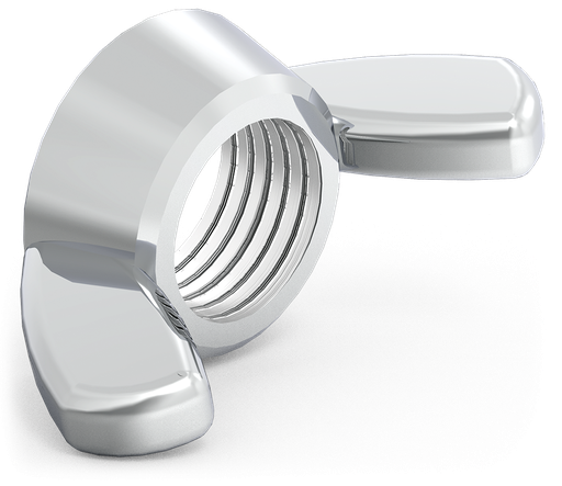 [421082] Rosca *inox papallona tipus americà