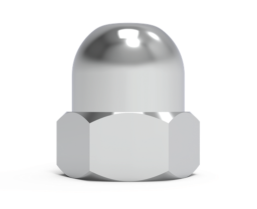 [421068] Rosca cega hexagonal amb autoassegurança