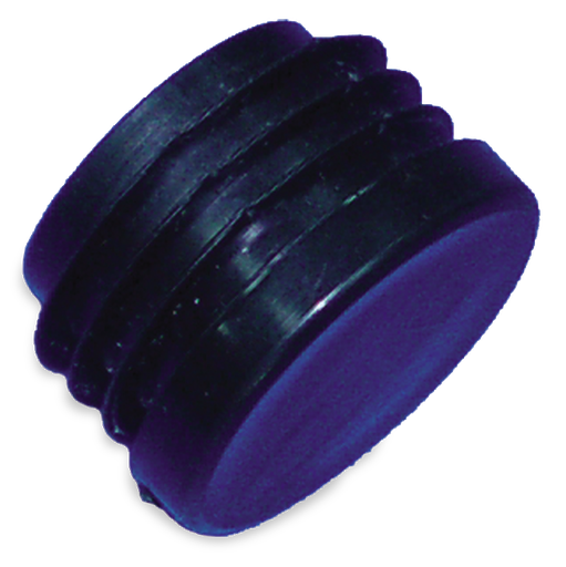 [409886] Tac de plàstic rodó per a tub