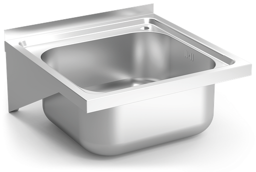 [057402] Aigüera *inox penjant amb cartel·les seriï 450 1 cubeta