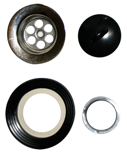 [054208] Aigüera *inox abocador