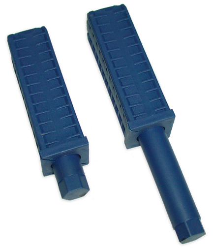 [409848] Tac regulable altura especial