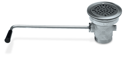 [454204] Válvula de descarga rápida