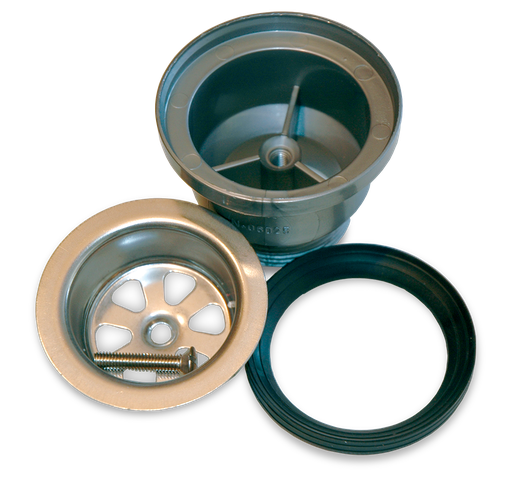 [454227] Vàlvula sense sobreeixidor *Ø 49 mm (aigüeres seriï 600 i 700 mm)