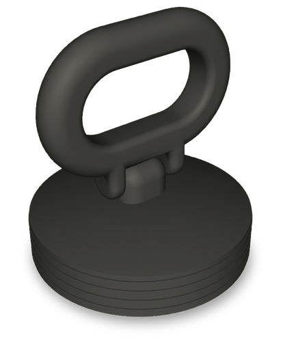 [454604] Tapón fregaderos, para válvulas de  ø52 mm serie 600 y 700