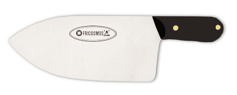 [443604] Cuchillo desollar vaca