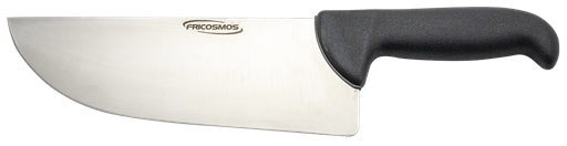 [443802] Cuchillo de desollar con mango inyectado