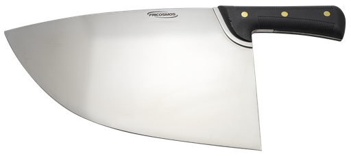 [446004] Cuchillo de pescadero hoja grande con mango virola reforzado