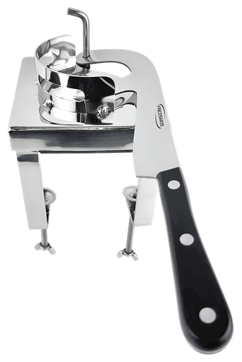 [447802] *Abreostras professional