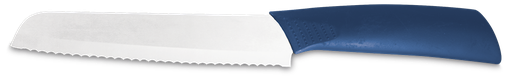 [446114] Cuchillo panero de cerámica