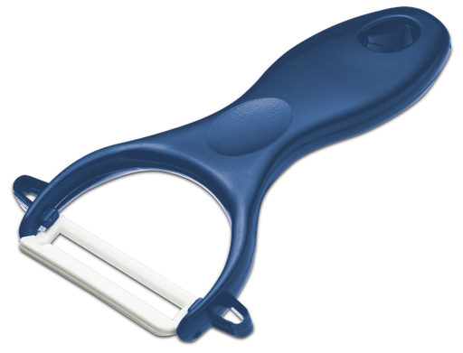 [446122] Pelador de cerámica modelo oblicuo