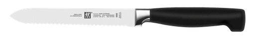 [447304] Ganivet universal dentat *ZWILLING