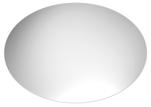 [042402] Bases inoxidables para transporte de pizzas