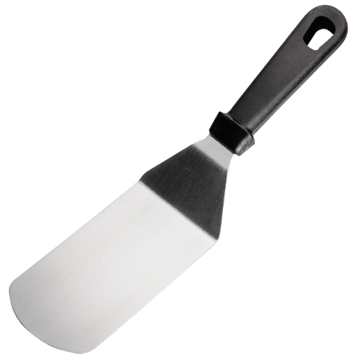 [440718] Paleta para servir pizza en acero inox