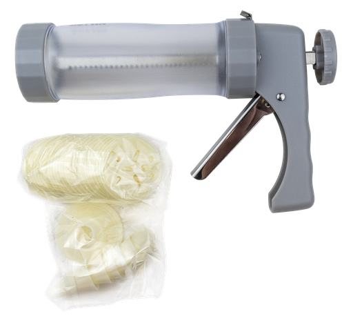 [447908] Máquina para hacer churros y pastas