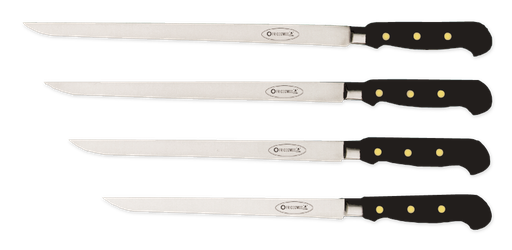 [445402] Cuchillo jamón serrano virola