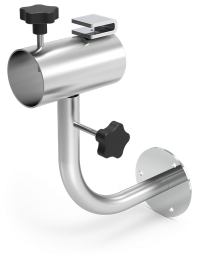 [041810] Jamonero giratorio mural RT-2D